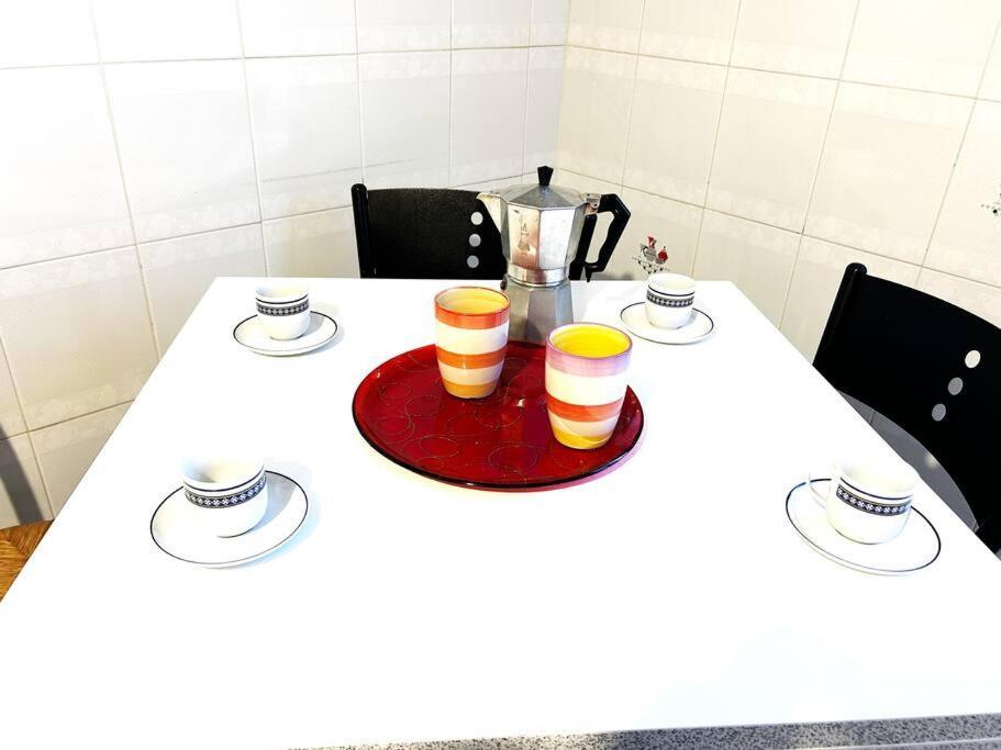 Il Fiorino Di Careggi Apartment Florence Exterior photo