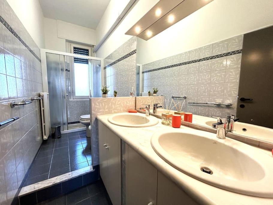 Il Fiorino Di Careggi Apartment Florence Exterior photo