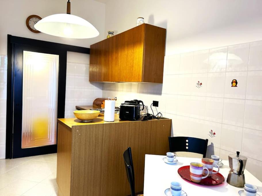 Il Fiorino Di Careggi Apartment Florence Exterior photo