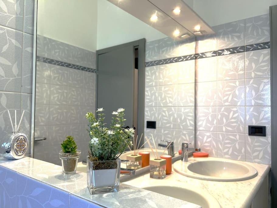 Il Fiorino Di Careggi Apartment Florence Exterior photo