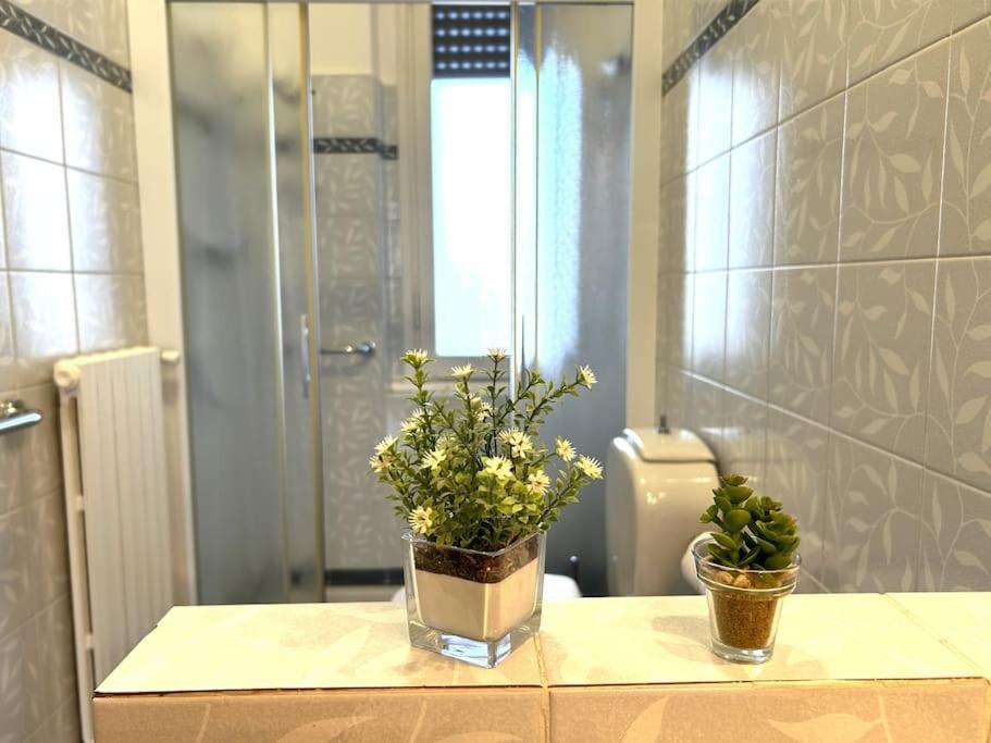 Il Fiorino Di Careggi Apartment Florence Exterior photo