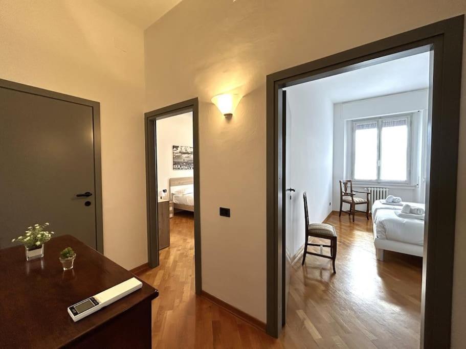 Il Fiorino Di Careggi Apartment Florence Exterior photo